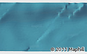 Satellite 3D Map of the area around 48° 14' 2" S, 72° 19' 29" E