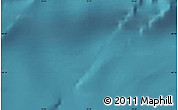 Satellite Map of the area around 48° 14' 2" S, 72° 19' 29" E