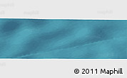 Satellite Panoramic Map of the area around 48° 14' 2" S, 74° 1' 30" E