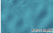 Satellite Map of the area around 48° 14' 2" S, 74° 52' 30" E