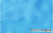 Political Map of the area around 48° 14' 2" S, 77° 25' 30" E