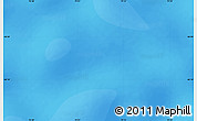 Political Map of the area around 48° 14' 2" S, 79° 7' 30" E
