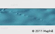 Satellite Panoramic Map of the area around 48° 14' 2" S, 84° 4' 29" W