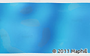 Physical 3D Map of the area around 48° 38' 36" S, 121° 37' 30" E