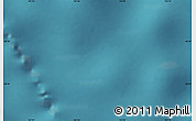Satellite Map of the area around 48° 38' 36" S, 142° 52' 30" E