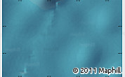 Satellite Map of the area around 48° 38' 36" S, 151° 22' 30" E