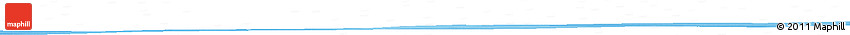 Political Horizon Map of the Area around 48° 38' 36" S, 64° 40' 30" E Political Horizon Map of the Area around 48° 38' 36" S, 64° 40' 30" E