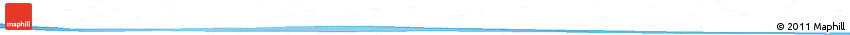 Political Horizon Map of the Area around 48° 38' 36" S, 72° 19' 29" E Political Horizon Map of the Area around 48° 38' 36" S, 72° 19' 29" E