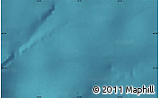 Satellite Map of the area around 48° 38' 36" S, 72° 19' 29" E