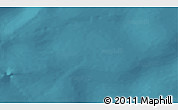 Satellite 3D Map of the area around 48° 38' 36" S, 75° 43' 29" E