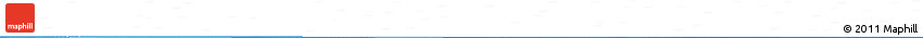 Political Horizon Map of the Area around 48° 38' 36" S, 81° 40' 30" E Political Horizon Map of the Area around 48° 38' 36" S, 81° 40' 30" E