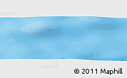 Political Panoramic Map of the area around 49° 19' 21" N, 152° 13' 29" E