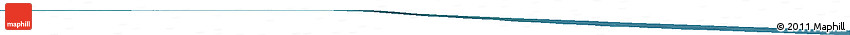 Satellite Horizon Map of the Area around 49° 19' 21" N, 50° 4' 30" W Satellite Horizon Map of the Area around 49° 19' 21" N, 50° 4' 30" W