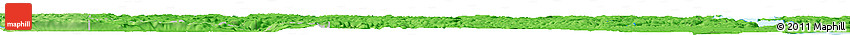 Political Horizon Map of the Area around 49° 19' 21" N, 68° 46' 30" W Political Horizon Map of the Area around 49° 19' 21" N, 68° 46' 30" W