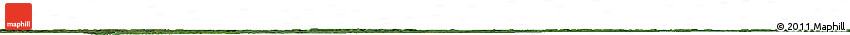 Satellite Horizon Map of the Area around 49° 19' 21" N, 85° 46' 30" W