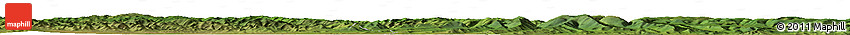 Satellite Horizon Map of Ergiliin Dugang
