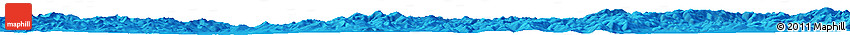 Political Horizon Map of the Area around 49° 43' 37" N, 133° 31' 30" E Political Horizon Map of the Area around 49° 43' 37" N, 133° 31' 30" E