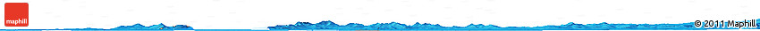 Political Horizon Map of the Area around 49° 43' 37" N, 136° 55' 30" E Political Horizon Map of the Area around 49° 43' 37" N, 136° 55' 30" E