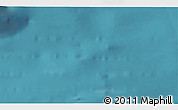 Satellite 3D Map of the area around 49° 43' 37" N, 44° 58' 30" W