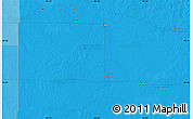 Political Map of East Braintree