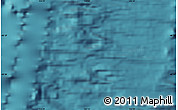 Satellite Map of the area around 49° 3' 5" S, 126° 43' 29" E