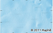 Physical Map of the area around 49° 3' 5" S, 57° 43' 30" W