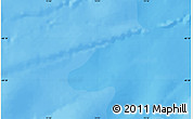 Political Map of the area around 49° 3' 5" S, 74° 1' 30" E