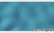 Satellite 3D Map of the area around 49° 3' 5" S, 77° 25' 30" E