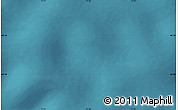 Satellite Map of the area around 49° 3' 5" S, 77° 25' 30" E