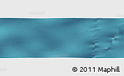 Satellite Panoramic Map of the area around 49° 27' 26" S, 159° 52' 30" E