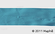 Satellite Panoramic Map of the area around 49° 27' 26" S, 175° 10' 30" E