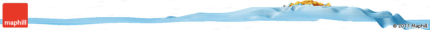 Political Horizon Map of the Area around 49° 27' 26" S, 178° 34' 29" E Political Horizon Map of the Area around 49° 27' 26" S, 178° 34' 29" E