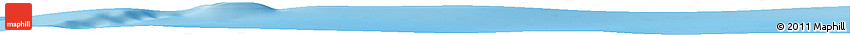 Political Horizon Map of the Area around 49° 27' 26" S, 63° 49' 30" E Political Horizon Map of the Area around 49° 27' 26" S, 63° 49' 30" E
