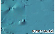 Satellite Map of the area around 49° 27' 26" S, 71° 28' 29" E