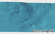 Satellite 3D Map of the area around 49° 27' 26" S, 72° 19' 29" E