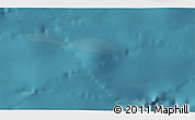 Satellite 3D Map of the area around 49° 27' 26" S, 73° 10' 30" E