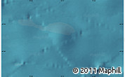 Satellite Map of the area around 49° 27' 26" S, 73° 10' 30" E