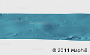 Satellite Panoramic Map of the area around 49° 27' 26" S, 73° 10' 30" E