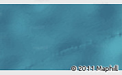 Satellite 3D Map of the area around 49° 27' 26" S, 78° 16' 30" E