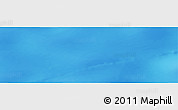 Physical Panoramic Map of the area around 49° 27' 26" S, 78° 16' 30" E
