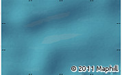 Satellite Map of the area around 49° 27' 26" S, 84° 4' 29" W