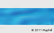 Physical Panoramic Map of the area around 49° 27' 26" S, 84° 4' 29" W