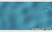 Satellite 3D Map of the area around 49° 27' 26" S, 94° 25' 30" E