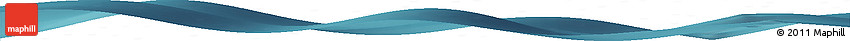 Satellite Horizon Map of the Area around 49° 51' 40" S, 123° 19' 29" E
