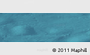 Satellite Panoramic Map of the area around 49° 51' 40" S, 38° 10' 29" W
