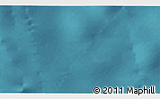 Satellite 3D Map of the area around 49° 51' 40" S, 52° 37' 30" W