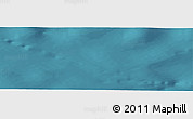 Satellite Panoramic Map of the area around 49° 51' 40" S, 55° 10' 29" W