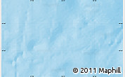 Physical Map of the area around 49° 51' 40" S, 56° 52' 30" W