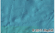 Satellite Map of the area around 49° 51' 40" S, 56° 52' 30" W