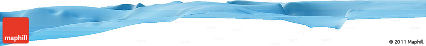 Political Horizon Map of the Area around 49° 51' 40" S, 63° 49' 30" E Political Horizon Map of the Area around 49° 51' 40" S, 63° 49' 30" E